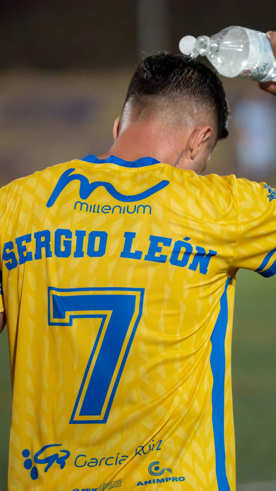 sergio leon